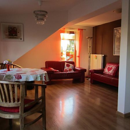 Privat Vrbov 23 Apartment Ngoại thất bức ảnh