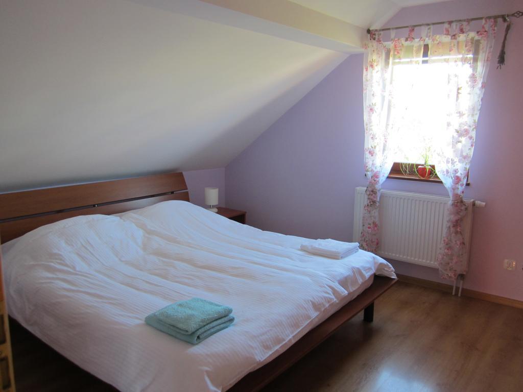 Privat Vrbov 23 Apartment Phòng bức ảnh