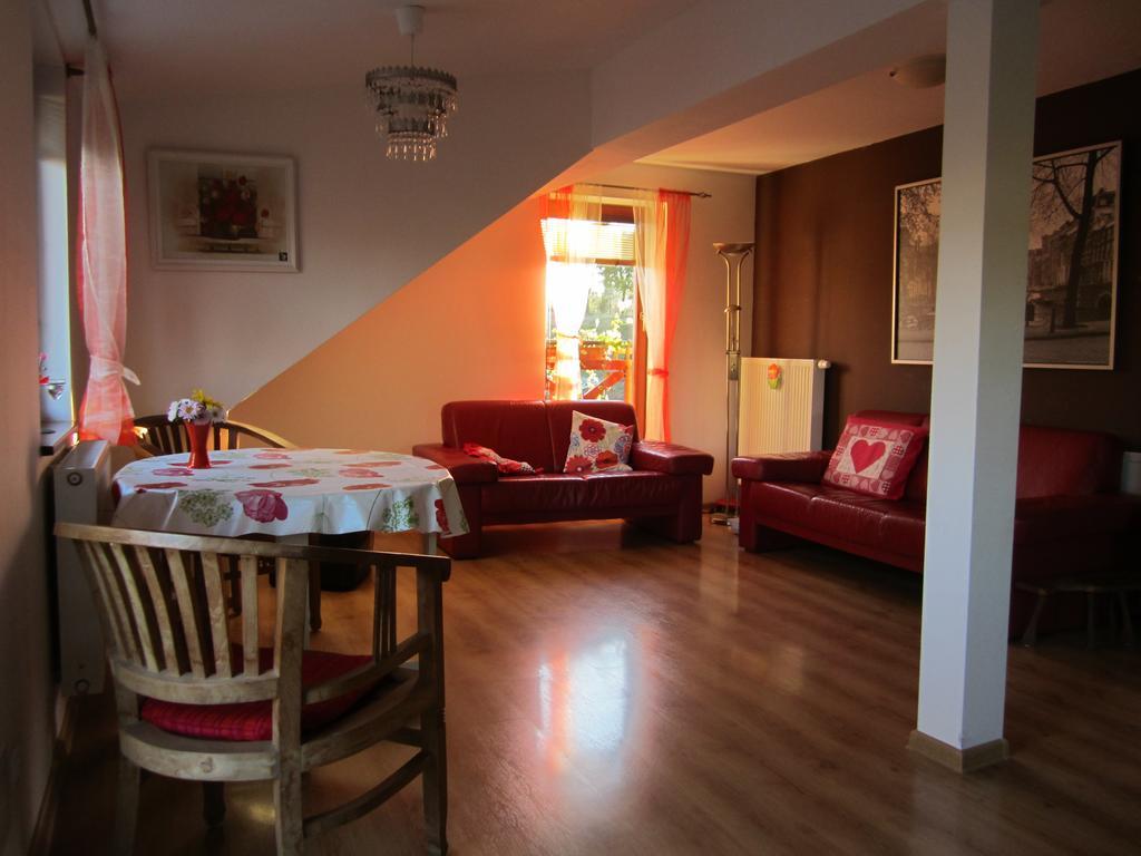 Privat Vrbov 23 Apartment Ngoại thất bức ảnh