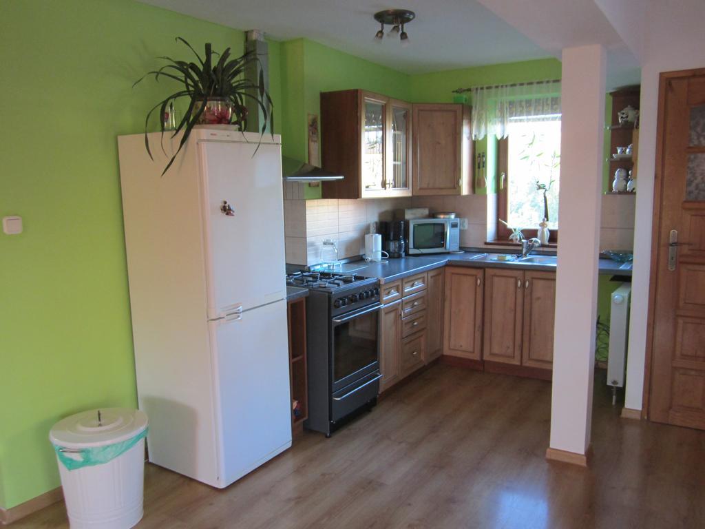 Privat Vrbov 23 Apartment Ngoại thất bức ảnh