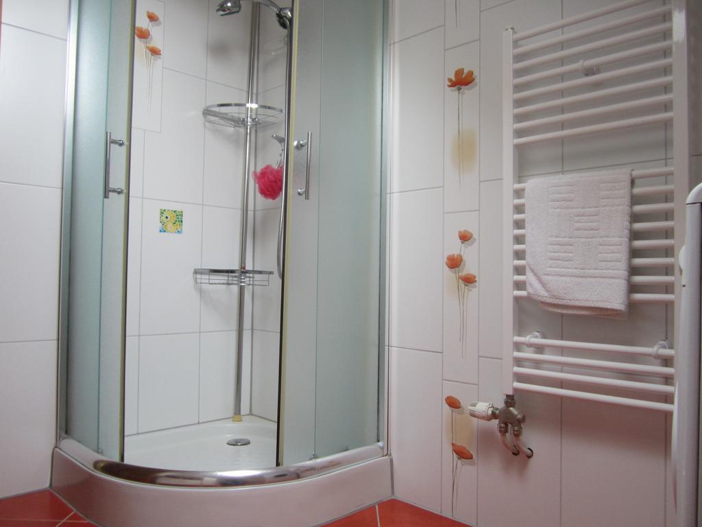 Privat Vrbov 23 Apartment Ngoại thất bức ảnh