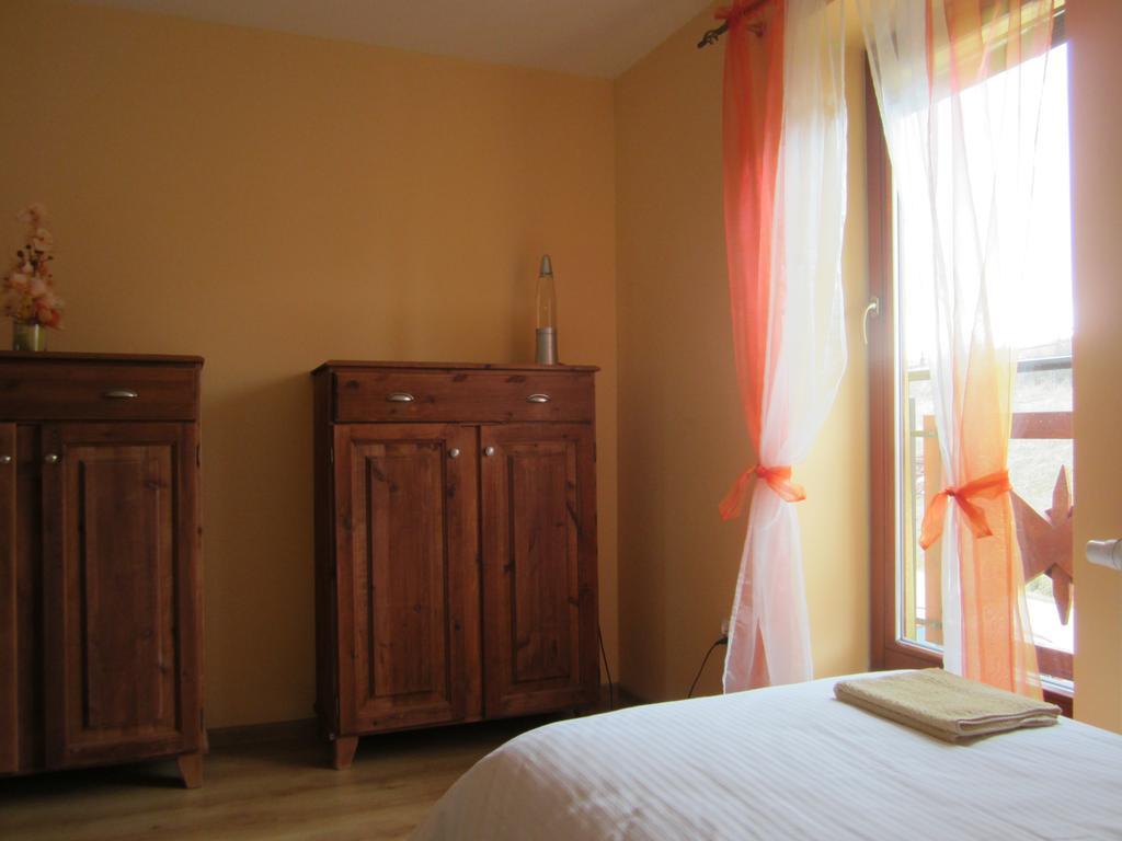 Privat Vrbov 23 Apartment Ngoại thất bức ảnh