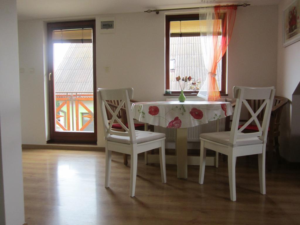 Privat Vrbov 23 Apartment Ngoại thất bức ảnh