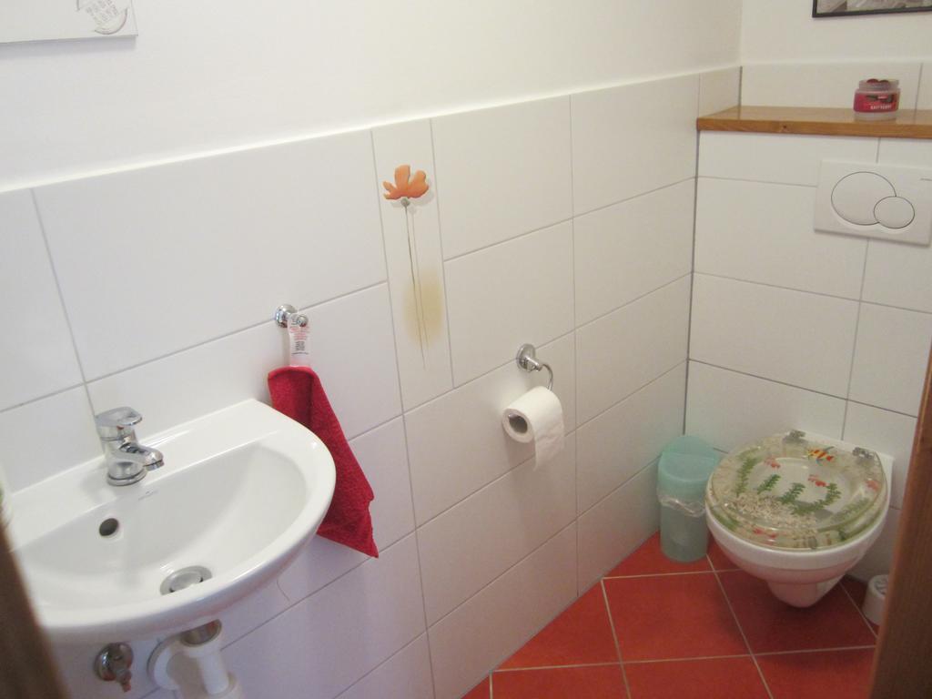 Privat Vrbov 23 Apartment Ngoại thất bức ảnh