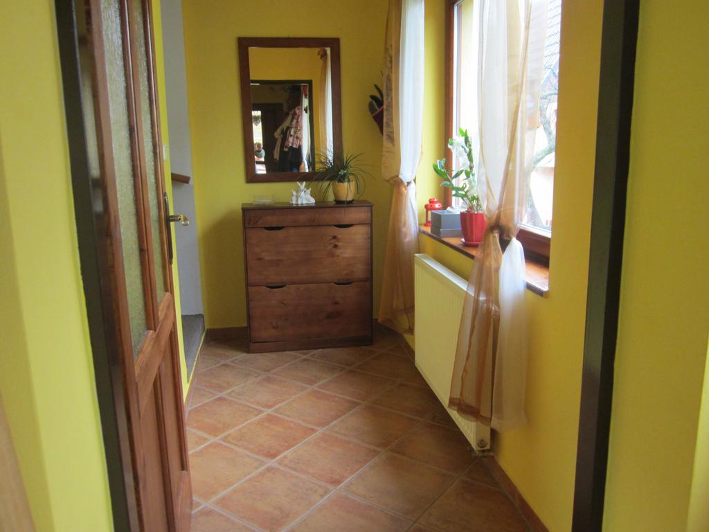 Privat Vrbov 23 Apartment Ngoại thất bức ảnh