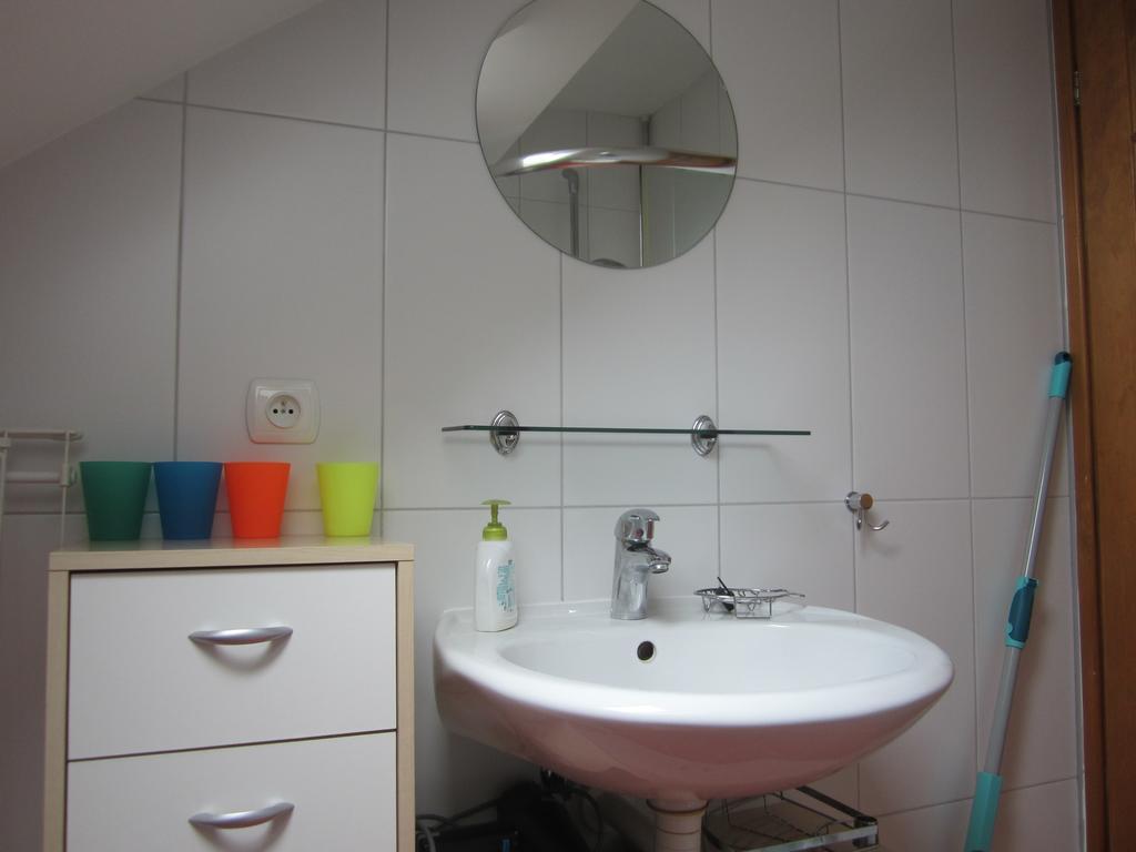 Privat Vrbov 23 Apartment Ngoại thất bức ảnh